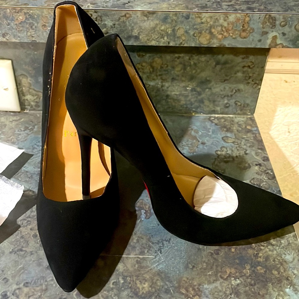 Christian Loubutin High Heels